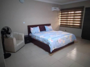 MBA Guests House